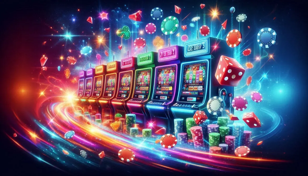 Marvel Casino